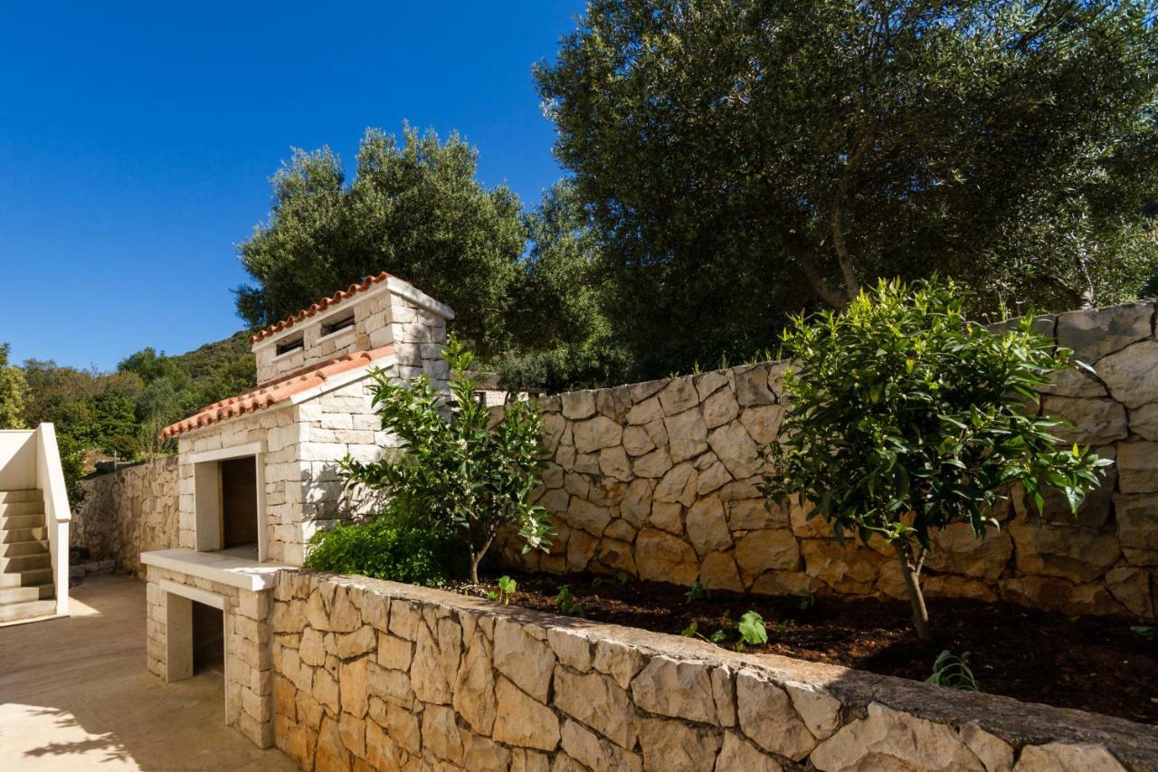 Apartman Orlando Zrnovo Exterior foto